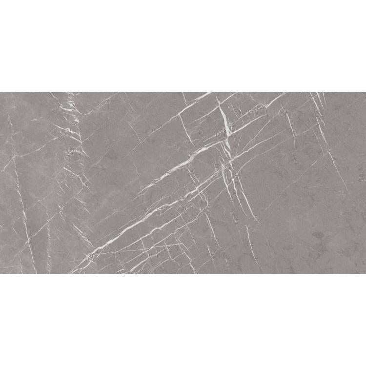 24x48 Virello Impero Lucido Polished Marble Look Porcelain Tile 24x48 Virello Impero Lucido Polished Marble Look Porcelain Tile - American Tile Depot