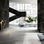 24x48 Virello Impero Lucido Polished Marble Look Porcelain Tile 24x48 Virello Impero Lucido Polished Marble Look Porcelain Tile - American Tile Depot