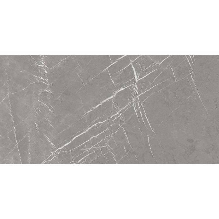 24x48 Virello Impero Soft Matte Marble Look Porcelain Tile 24x48 Virello Impero Soft Matte Marble Look Porcelain Tile - American Tile Depot