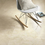 24x48 Virello Marfil Soft Matte Marble Look Porcelain Tile 24x48 Virello Marfil Soft Matte Marble Look Porcelain Tile - American Tile Depot