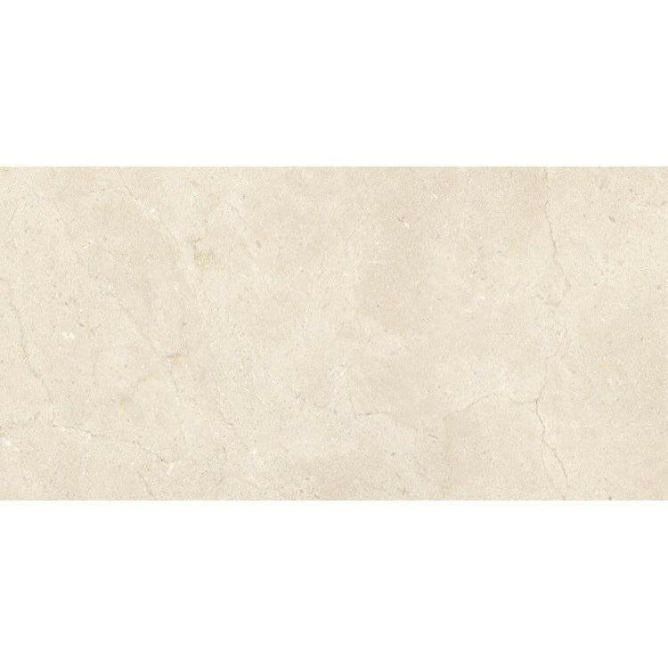 24x48 Virello Marfil Soft Matte Marble Look Porcelain Tile 24x48 Virello Marfil Soft Matte Marble Look Porcelain Tile - American Tile Depot