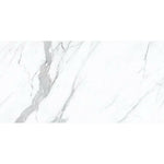 24x48 Virello Statuario Lucido Polished Marble Look Porcelain Tile 24x48 Virello Statuario Lucido Polished Marble Look Porcelain Tile - American Tile Depot