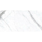 24x48 Virello Statuario Lucido Polished Marble Look Porcelain Tile 24x48 Virello Statuario Lucido Polished Marble Look Porcelain Tile - American Tile Depot