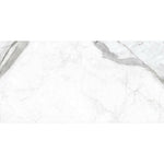 24x48 Virello Statuario Lucido Polished Marble Look Porcelain Tile 24x48 Virello Statuario Lucido Polished Marble Look Porcelain Tile - American Tile Depot