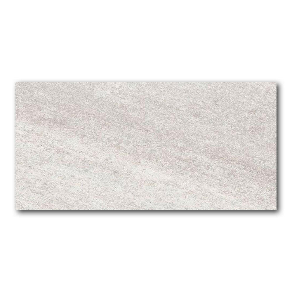 24x48 Virethra Quarzite Bianco Matte Limestone Look Porcelain Tile 24x48 Virethra Quarzite Bianco Matte Limestone Look Porcelain Tile - American Tile Depot