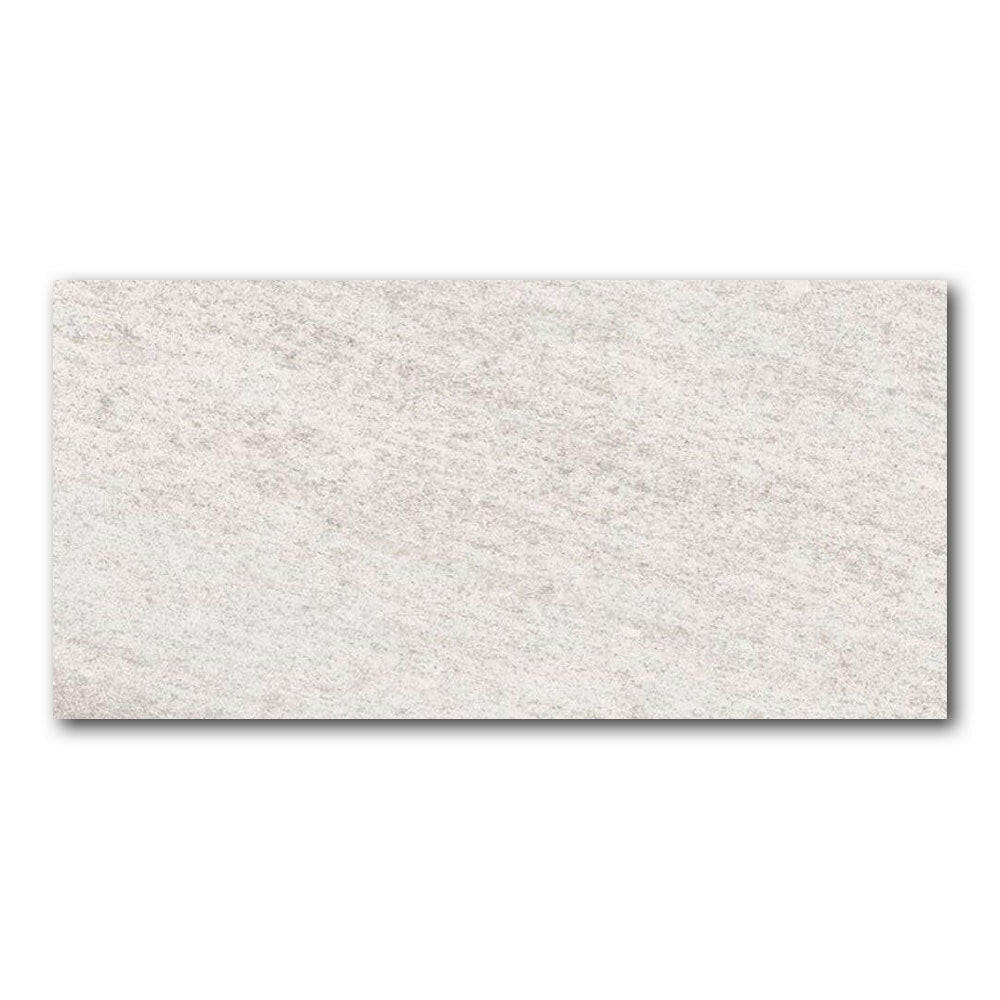 24x48 Virethra Quarzite Bianco Matte Limestone Look Porcelain Tile 24x48 Virethra Quarzite Bianco Matte Limestone Look Porcelain Tile - American Tile Depot