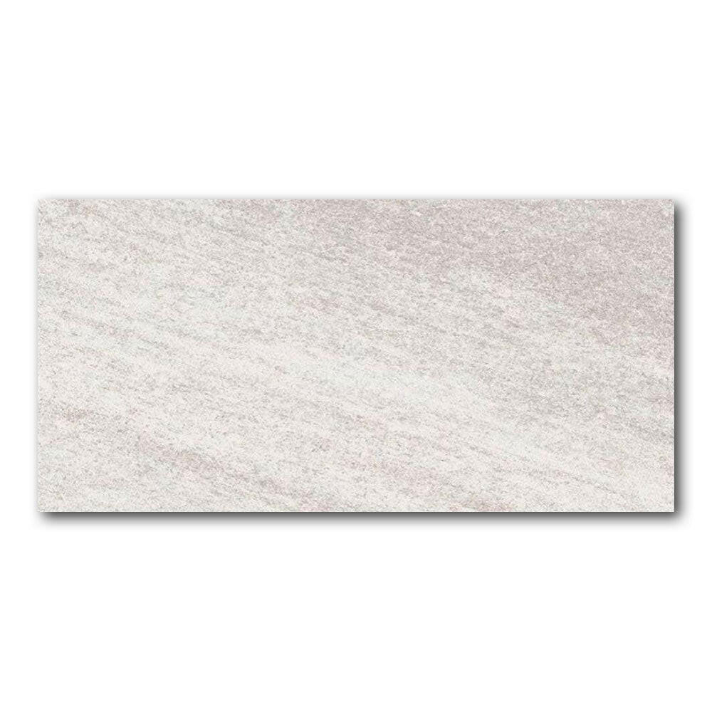 24x48 Virethra Quarzite Bianco Matte Limestone Look Porcelain Tile 24x48 Virethra Quarzite Bianco Matte Limestone Look Porcelain Tile - American Tile Depot