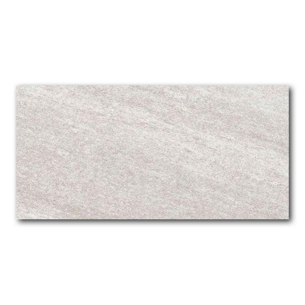 24x48 Virethra Quarzite Bianco Matte Limestone Look Porcelain Tile 24x48 Virethra Quarzite Bianco Matte Limestone Look Porcelain Tile - American Tile Depot
