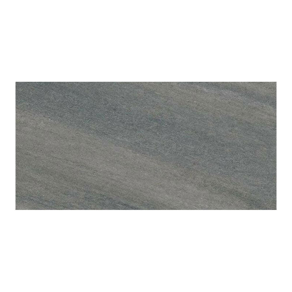 24x48 Virethra Quarzite Dark Grey Matte Limestone Look Porcelain Tile 24x48 Virethra Quarzite Dark Grey Matte Limestone Look Porcelain Tile - American Tile Depot