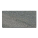 24x48 Virethra Quarzite Dark Grey Matte Limestone Look Porcelain Tile 24x48 Virethra Quarzite Dark Grey Matte Limestone Look Porcelain Tile - American Tile Depot