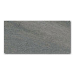 24x48 Virethra Quarzite Dark Grey Matte Limestone Look Porcelain Tile 24x48 Virethra Quarzite Dark Grey Matte Limestone Look Porcelain Tile - American Tile Depot