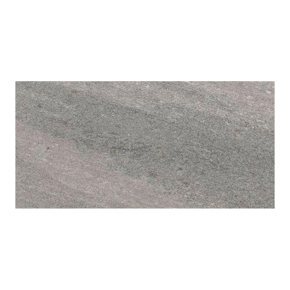 24x48 Virethra Quarzite Grey Matte Limestone Look Porcelain Tile 24x48 Virethra Quarzite Grey Matte Limestone Look Porcelain Tile - American Tile Depot