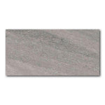 24x48 Virethra Quarzite Grey Matte Limestone Look Porcelain Tile 24x48 Virethra Quarzite Grey Matte Limestone Look Porcelain Tile - American Tile Depot