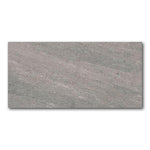 24x48 Virethra Quarzite Grey Matte Limestone Look Porcelain Tile 24x48 Virethra Quarzite Grey Matte Limestone Look Porcelain Tile - American Tile Depot