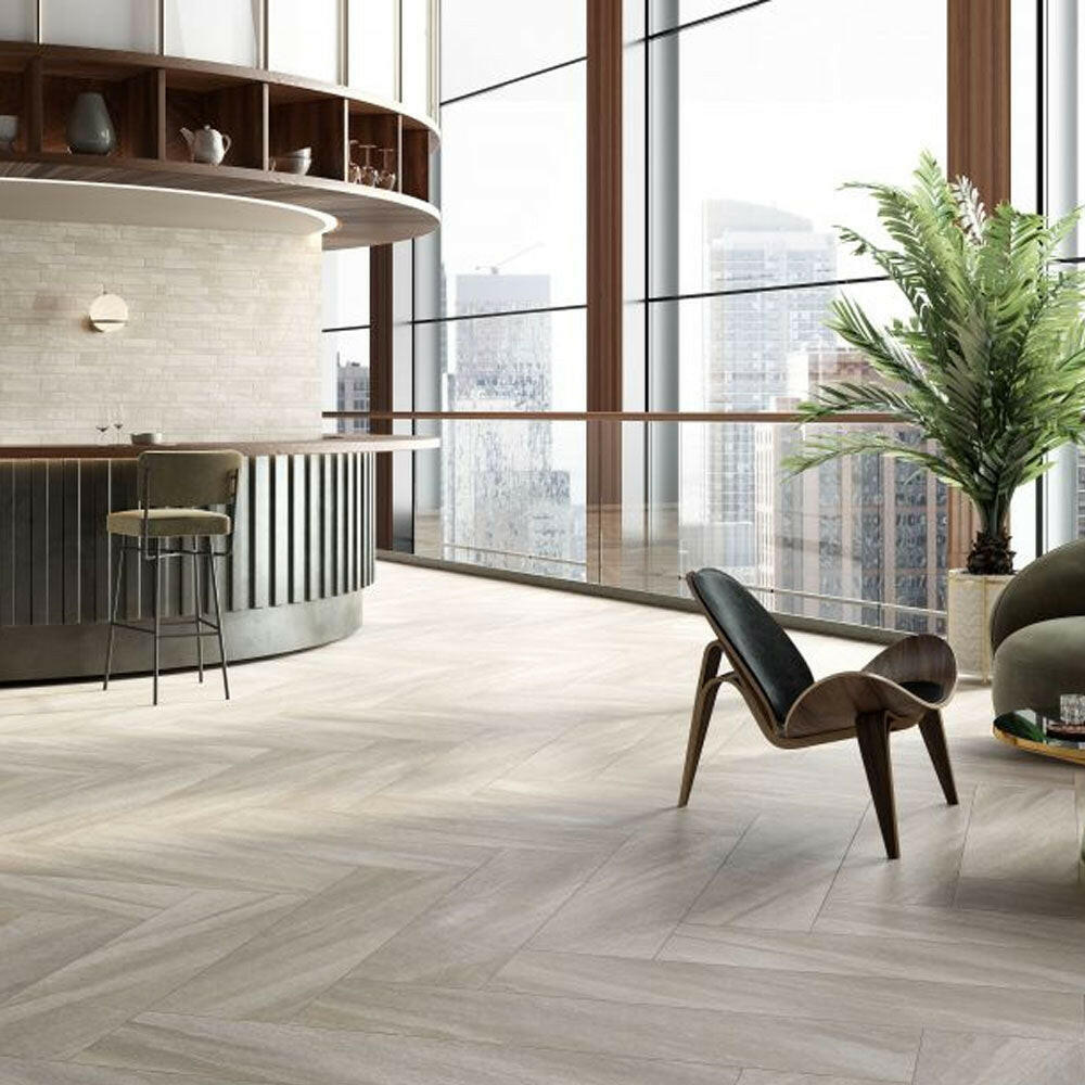24x48 Virethra Quarzite Sand Matte Limestone Look Porcelain Tile 24x48 Virethra Quarzite Sand Matte Limestone Look Porcelain Tile - American Tile Depot