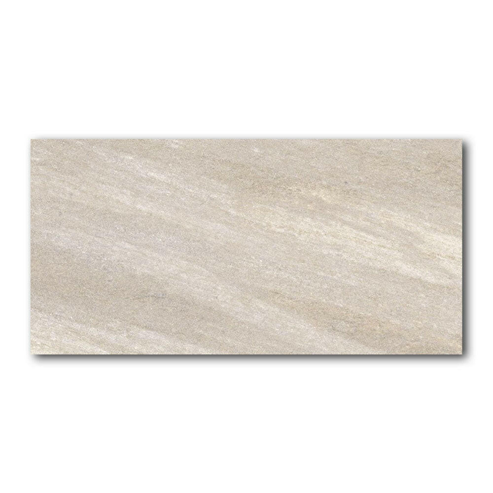 24x48 Virethra Quarzite Sand Matte Limestone Look Porcelain Tile 24x48 Virethra Quarzite Sand Matte Limestone Look Porcelain Tile - American Tile Depot