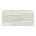 24x48 Vorix White Matte Travertine Look Porcelain Tile 24x48 Vorix White Matte Travertine Look Porcelain Tile - American Tile Depot