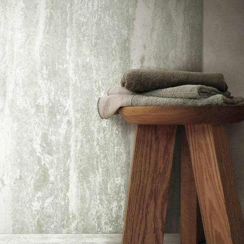 24x48 Vorix White Matte Travertine Look Porcelain Tile 24x48 Vorix White Matte Travertine Look Porcelain Tile - American Tile Depot
