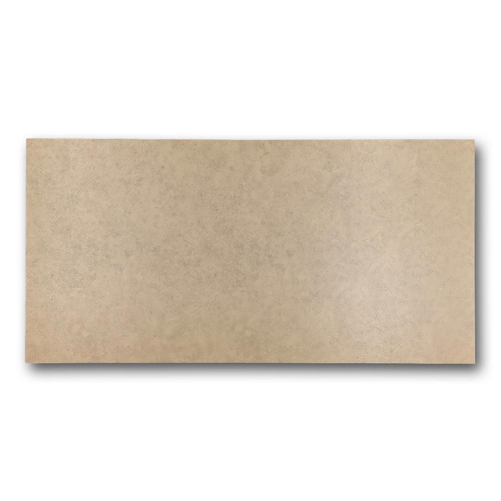 24x48 Walnut Travertine Stone Look Porcelain Tile 24x48 Walnut Travertine Stone Look Porcelain Tile - American Tile Depot