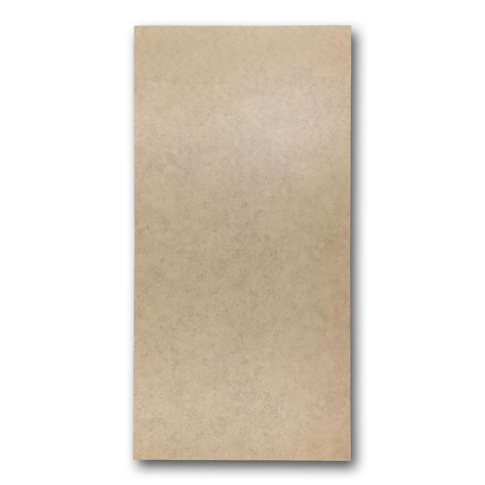 24x48 Walnut Travertine Stone Look Porcelain Tile 24x48 Walnut Travertine Stone Look Porcelain Tile - American Tile Depot