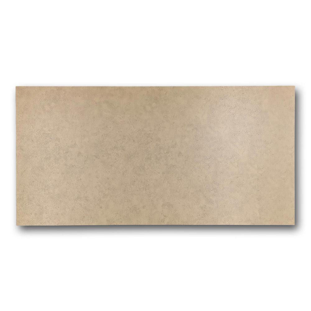 24x48 Walnut Travertine Stone Look Porcelain Tile 24x48 Walnut Travertine Stone Look Porcelain Tile - American Tile Depot