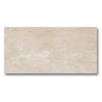 24x48 Wells Cream Polished Marble Look Porcelain Tile 24x48 Wells Cream Polished Marble Look Porcelain Tile - American Tile Depot