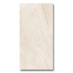24x48 Wells Ivory Polished Marble Look Porcelain Tile 24x48 Wells Ivory Polished Marble Look Porcelain Tile - American Tile Depot