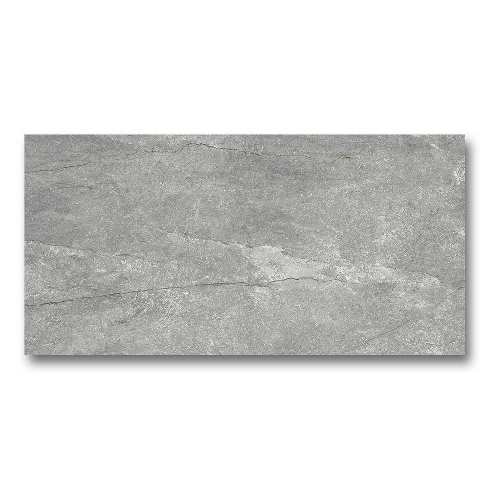 24x48 Wells Pearl Polished Marble Look Porcelain Tile 24x48 Wells Pearl Polished Marble Look Porcelain Tile - American Tile Depot
