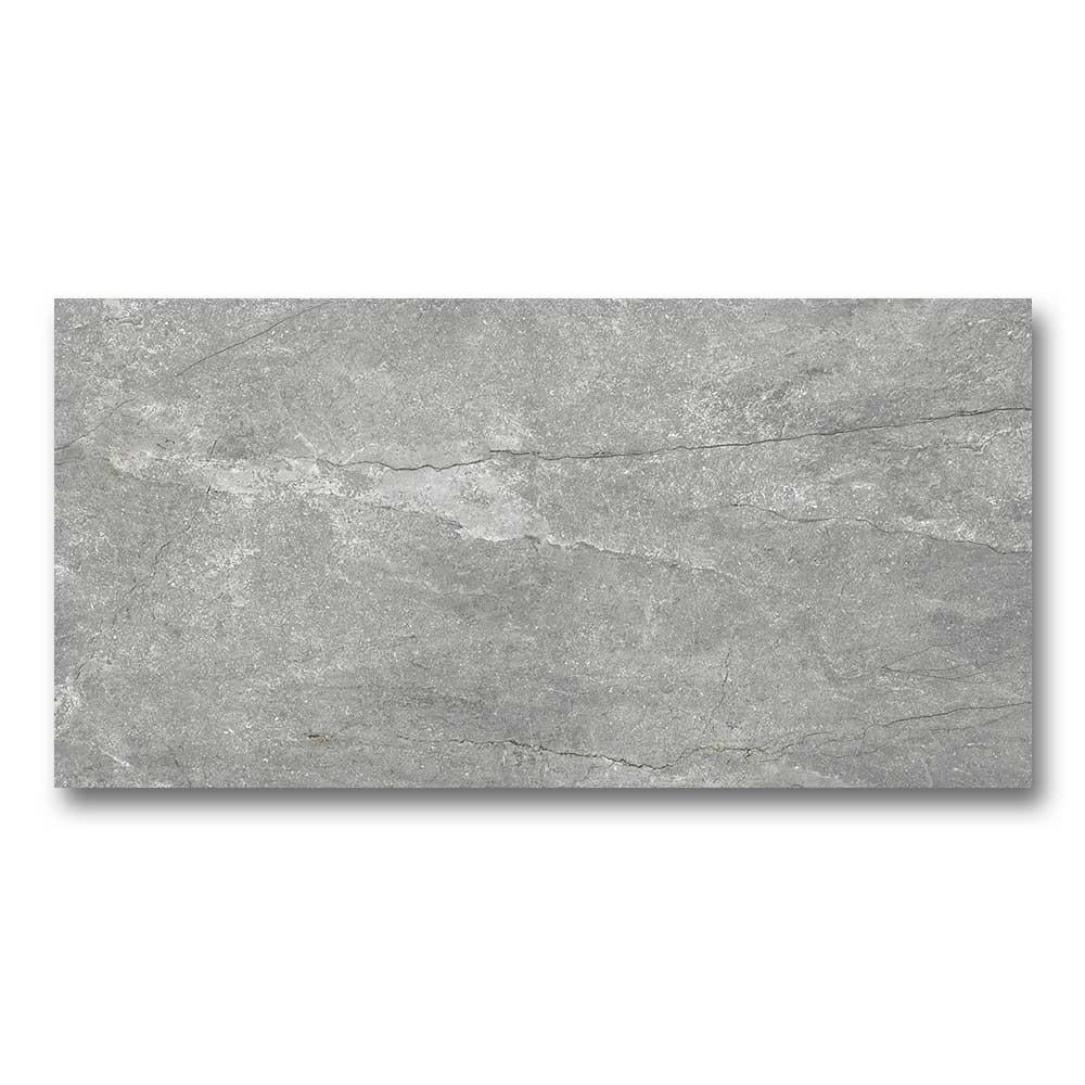 24x48 Wells Pearl Polished Marble Look Porcelain Tile 24x48 Wells Pearl Polished Marble Look Porcelain Tile - American Tile Depot