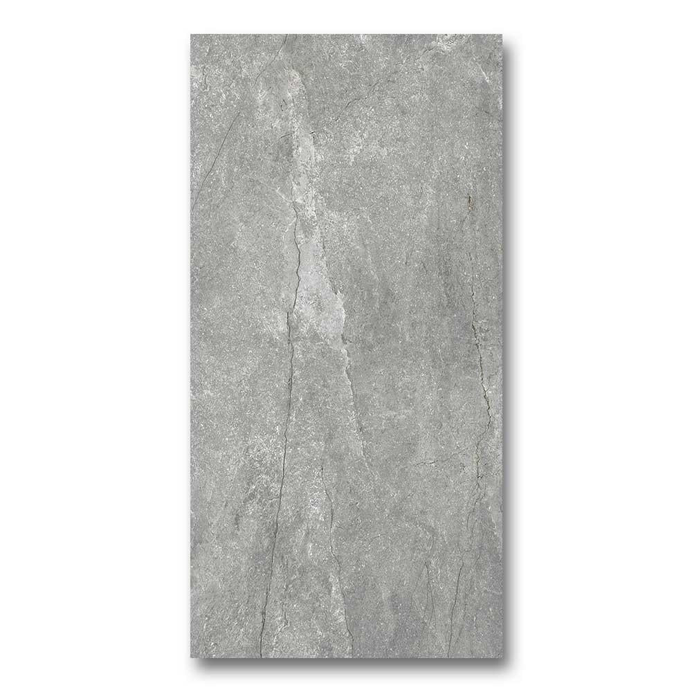 24x48 Wells Pearl Polished Marble Look Porcelain Tile 24x48 Wells Pearl Polished Marble Look Porcelain Tile - American Tile Depot