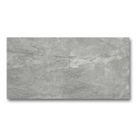 24x48 Wells Pearl Polished Marble Look Porcelain Tile 24x48 Wells Pearl Polished Marble Look Porcelain Tile - American Tile Depot