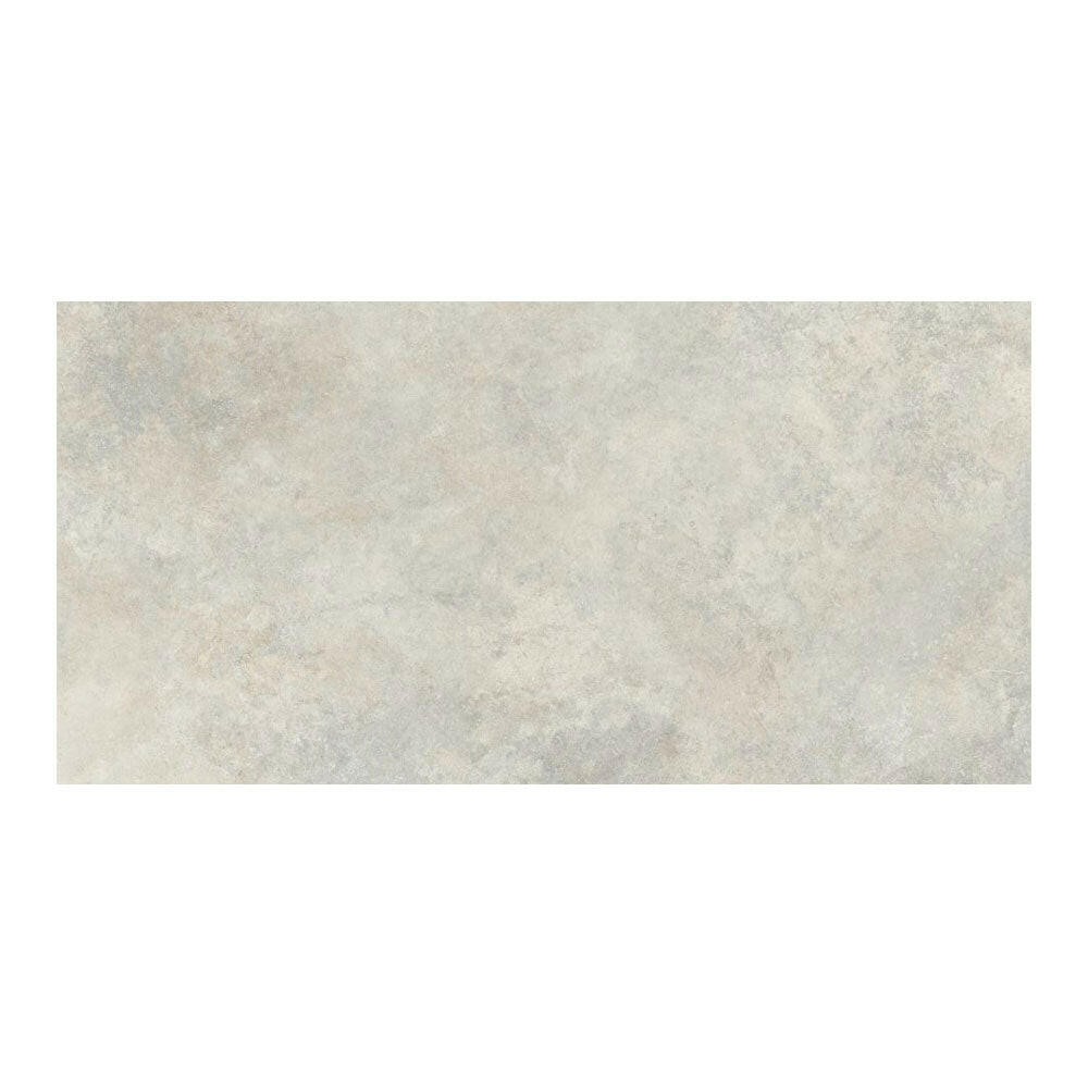 24x48 Zenvora Grey Matte & Grip Limestone Look Porcelain Tile 24x48 Zenvora Grey Matte & Grip Limestone Look Porcelain Tile - American Tile Depot