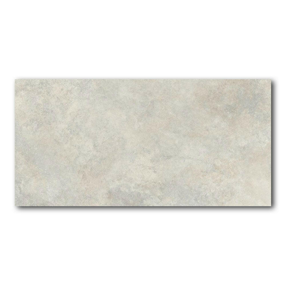 24x48 Zenvora Grey Matte & Grip Limestone Look Porcelain Tile 24x48 Zenvora Grey Matte & Grip Limestone Look Porcelain Tile - American Tile Depot