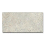 24x48 Zenvora Grey Matte Limestone Look Porcelain Tile 24x48 Zenvora Grey Matte Limestone Look Porcelain Tile - American Tile Depot