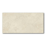 24x48 Zenvora Ivory Matte & Grip Limestone Look Porcelain Tile 24x48 Zenvora Ivory Matte & Grip Limestone Look Porcelain Tile - American Tile Depot