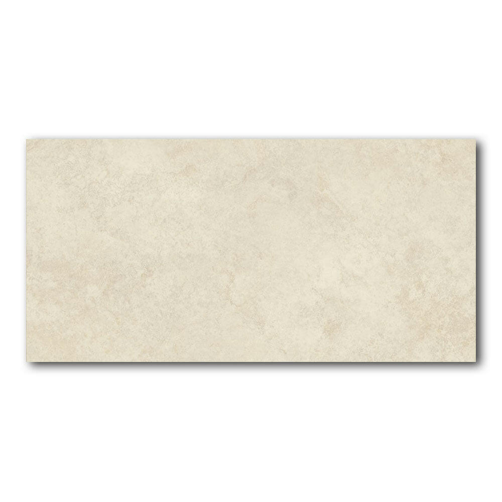 24x48 Zenvora Ivory Matte & Grip Limestone Look Porcelain Tile 24x48 Zenvora Ivory Matte & Grip Limestone Look Porcelain Tile - American Tile Depot