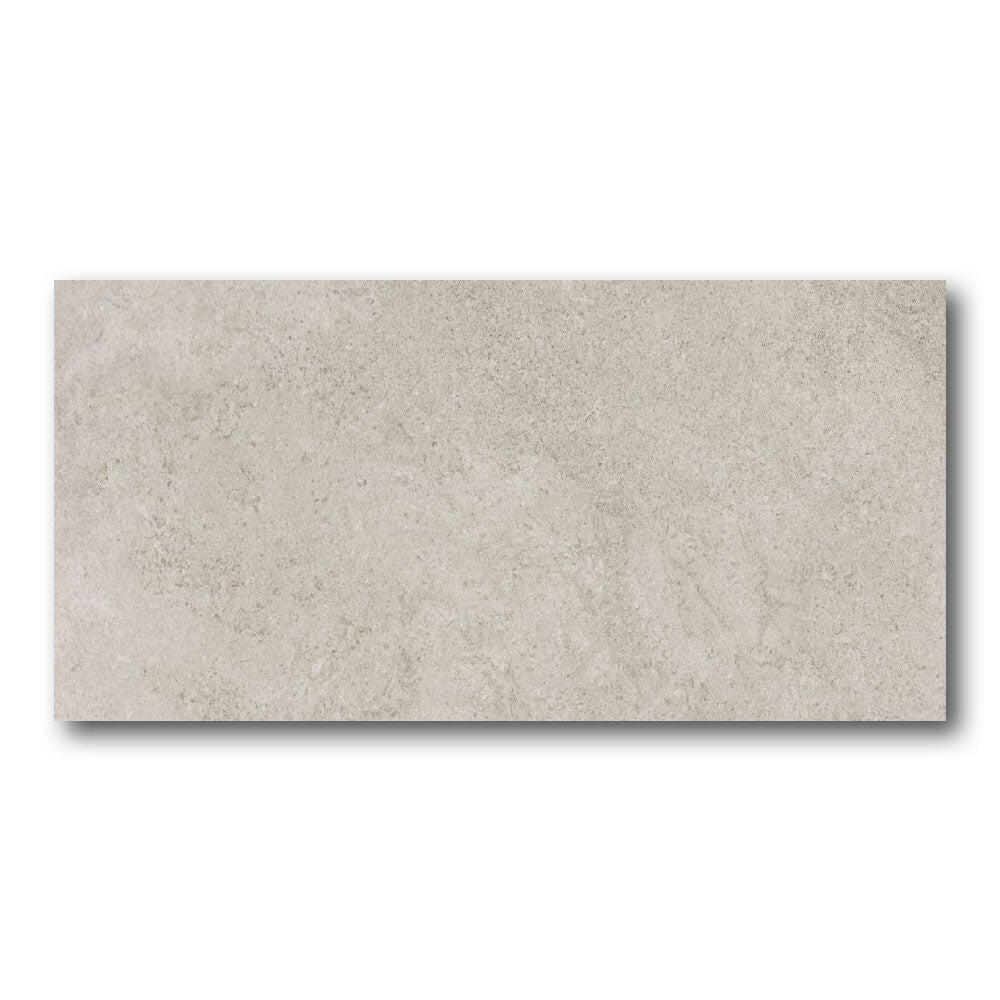 24x48 Zivora Gris Matte Limestone Look Porcelain Tile 24x48 Zivora Gris Matte Limestone Look Porcelain Tile - American Tile Depot