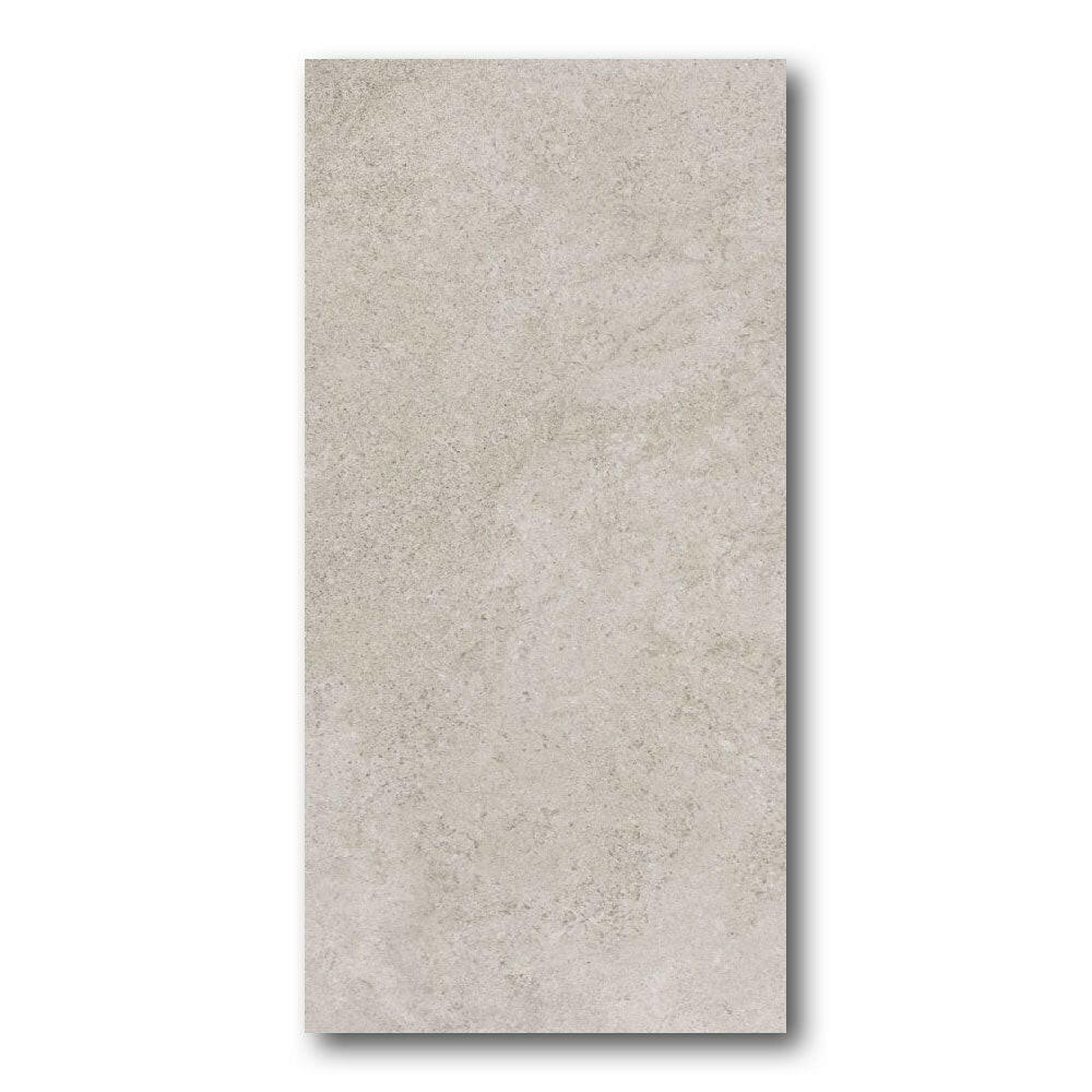 24x48 Zivora Gris Matte Limestone Look Porcelain Tile 24x48 Zivora Gris Matte Limestone Look Porcelain Tile - American Tile Depot