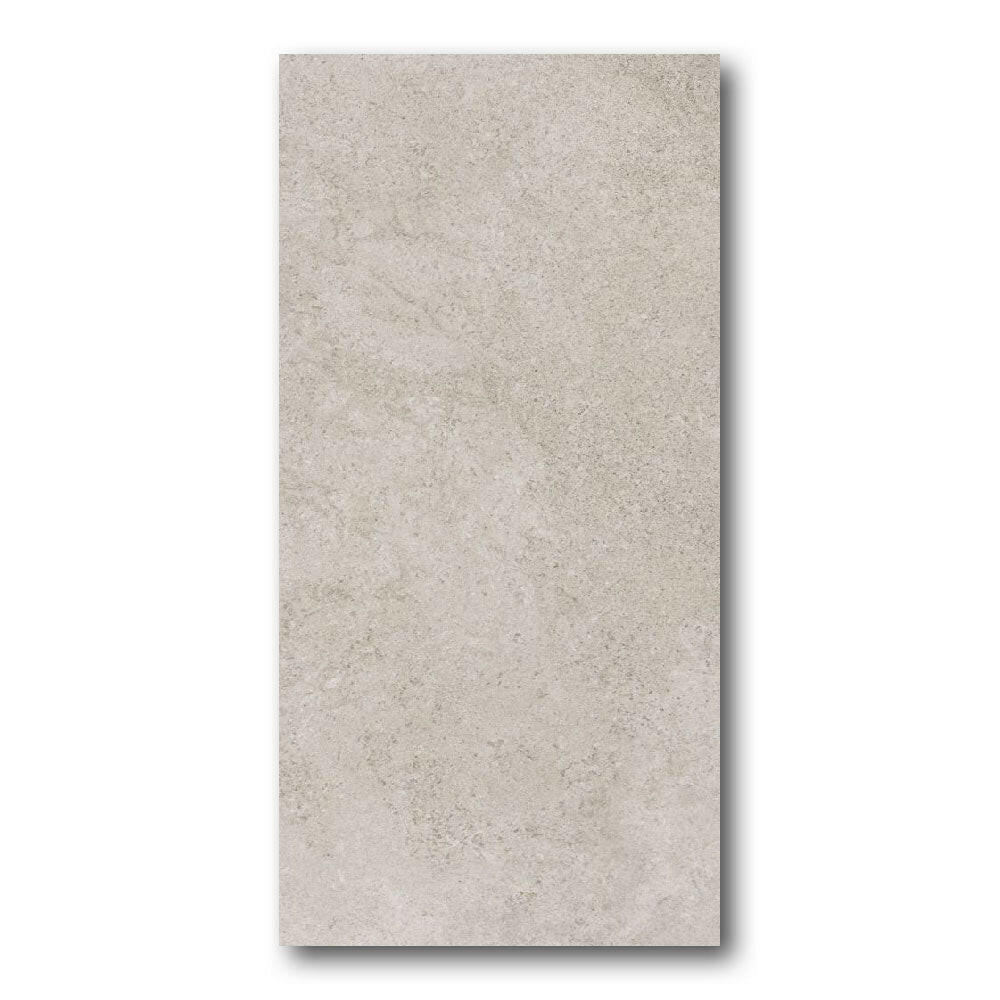 24x48 Zivora Gris Matte Limestone Look Porcelain Tile 24x48 Zivora Gris Matte Limestone Look Porcelain Tile - American Tile Depot