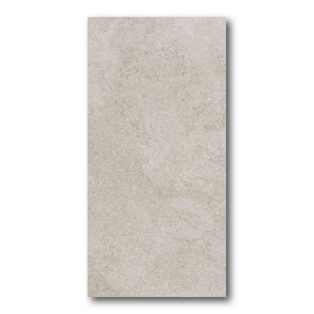 24x48 Zivora Gris Matte Limestone Look Porcelain Tile 24x48 Zivora Gris Matte Limestone Look Porcelain Tile - American Tile Depot