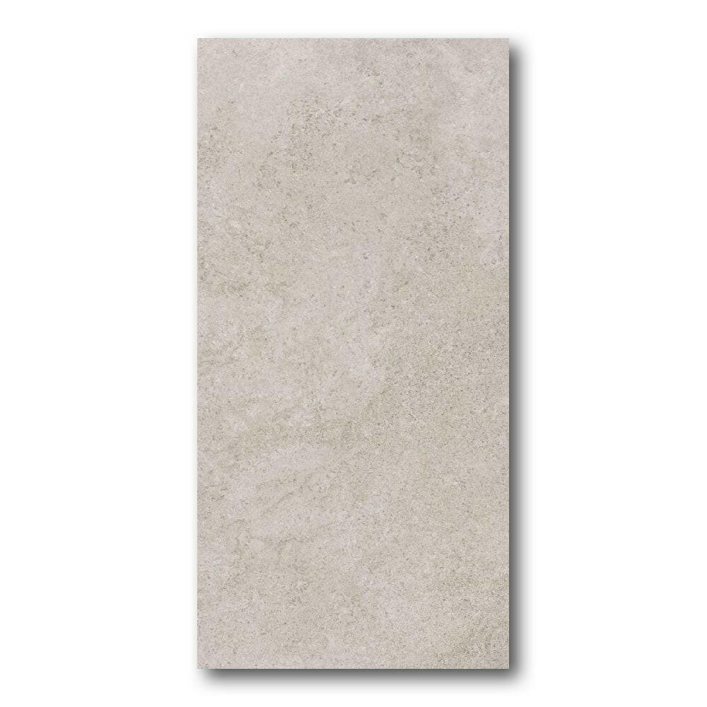 24x48 Zivora Gris Matte Limestone Look Porcelain Tile 24x48 Zivora Gris Matte Limestone Look Porcelain Tile - American Tile Depot