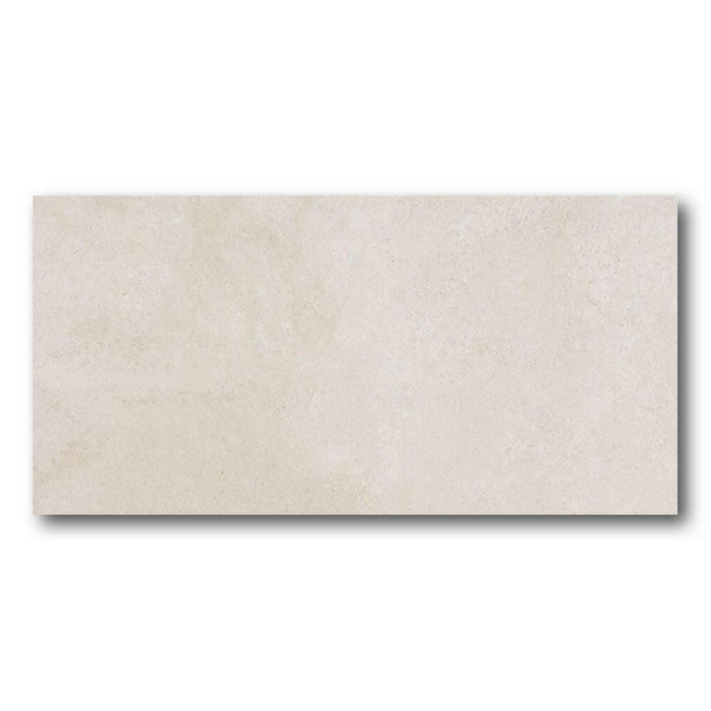 24x48 Zivora Marfil Matte Limestone Look Porcelain Tile 24x48 Zivora Marfil Matte Limestone Look Porcelain Tile - American Tile Depot