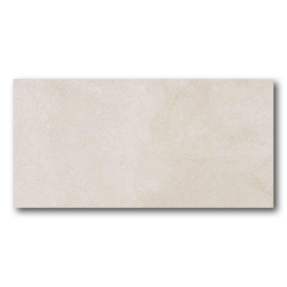24x48 Zivora Marfil Matte Limestone Look Porcelain Tile 24x48 Zivora Marfil Matte Limestone Look Porcelain Tile - American Tile Depot