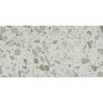 24x48 Zivra Castello Luc Glossy Terrazzo Look Porcelain Tile 24x48 Zivra Castello Luc Glossy Terrazzo Look Porcelain Tile - American Tile Depot
