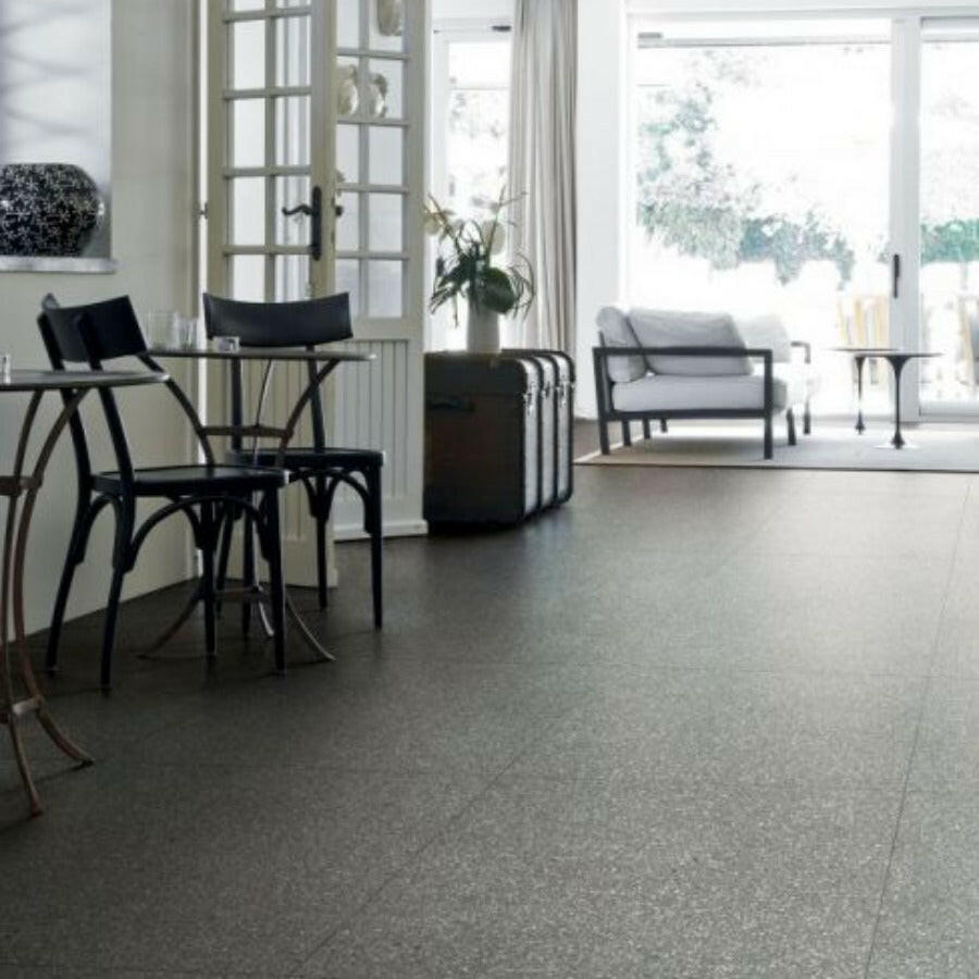 24x48 Zivra Santa Croce Nat Matte Terrazzo Look Porcelain Tile 24x48 Zivra Santa Croce Nat Matte Terrazzo Look Porcelain Tile - American Tile Depot