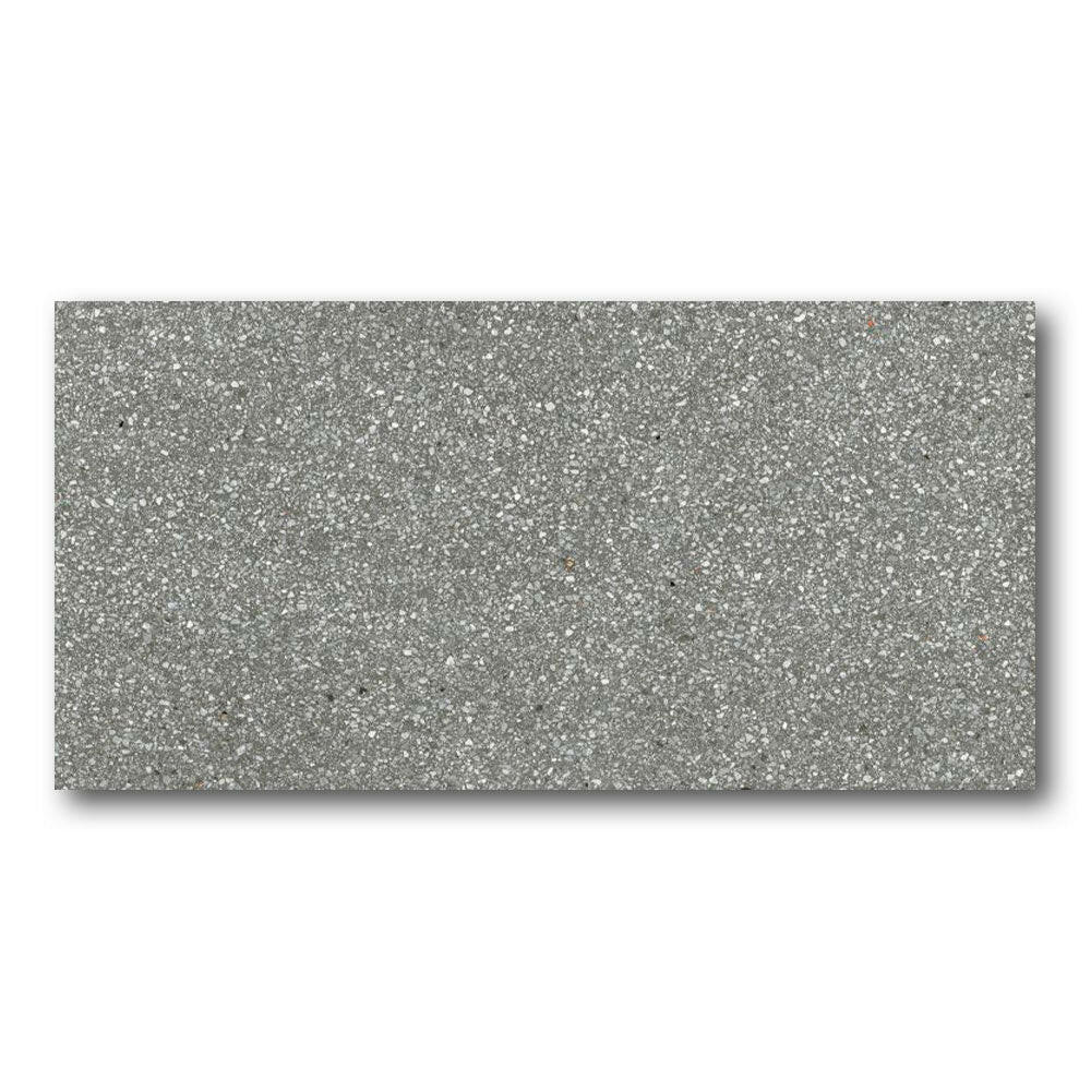 24x48 Zivra Santa Croce Nat Matte Terrazzo Look Porcelain Tile 24x48 Zivra Santa Croce Nat Matte Terrazzo Look Porcelain Tile - American Tile Depot