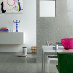 24x48 Zivra Santa Croce Nat Matte Terrazzo Look Porcelain Tile 24x48 Zivra Santa Croce Nat Matte Terrazzo Look Porcelain Tile - American Tile Depot