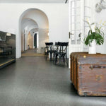 24x48 Zivra Santa Croce Nat Matte Terrazzo Look Porcelain Tile 24x48 Zivra Santa Croce Nat Matte Terrazzo Look Porcelain Tile - American Tile Depot