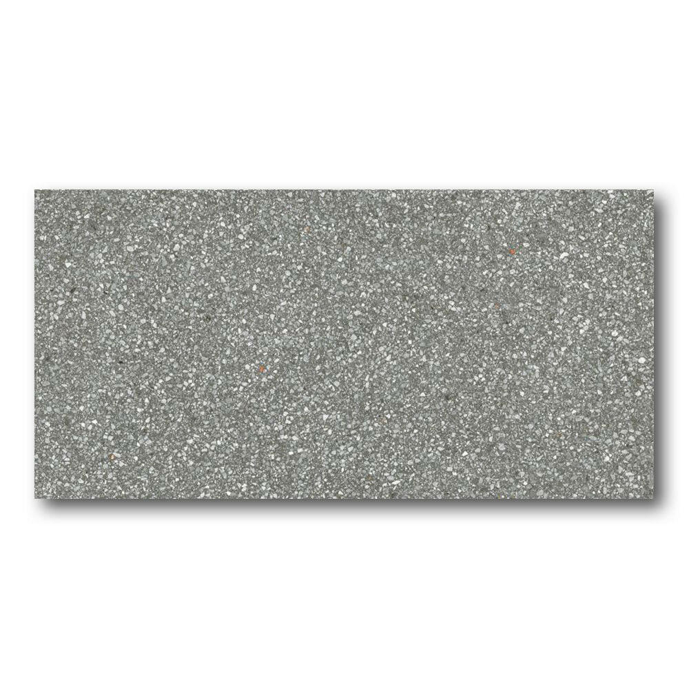 24x48 Zivra Santa Croce Nat Matte Terrazzo Look Porcelain Tile 24x48 Zivra Santa Croce Nat Matte Terrazzo Look Porcelain Tile - American Tile Depot