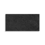 24x48 Aurelian Torrento Dark Slate Look Matte Porcelain Tile-American Tile Depot